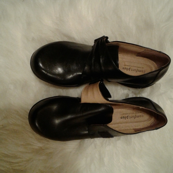 Very comfy loafers by Comfort Plus - Picture 3 of 3